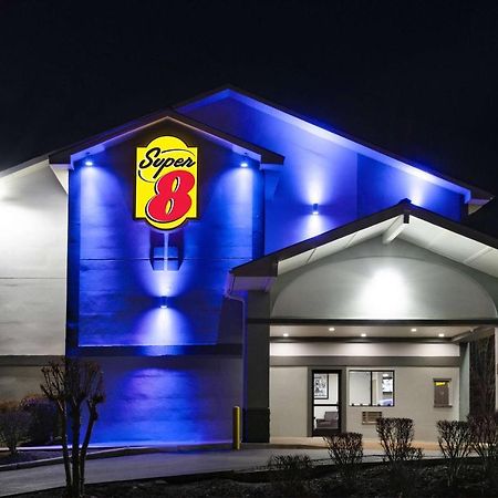 Super 8 By Wyndham Charlottesville Exteriér fotografie